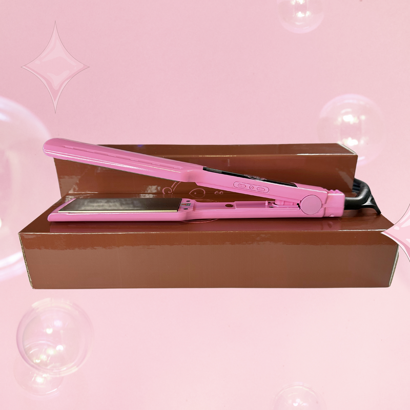 Sa Belle Luxury Flat Iron