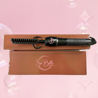 Sa Belle Luxury Hot Comb